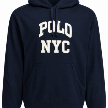 Classic Knit Crewneck Sweater