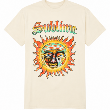 Black Crew Neck Short Sleeve Graphic T-Shirt