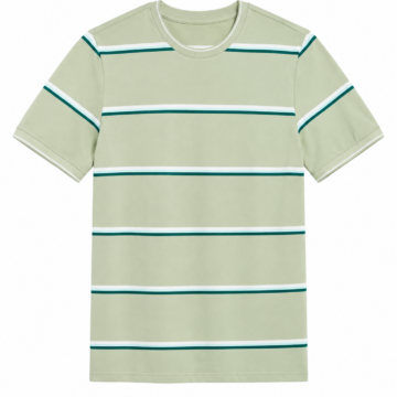 White Graphic Print Short Sleeve T-Shirt