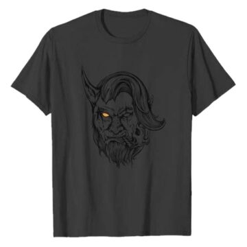 White Short Sleeve Crew Neck T-Shirt